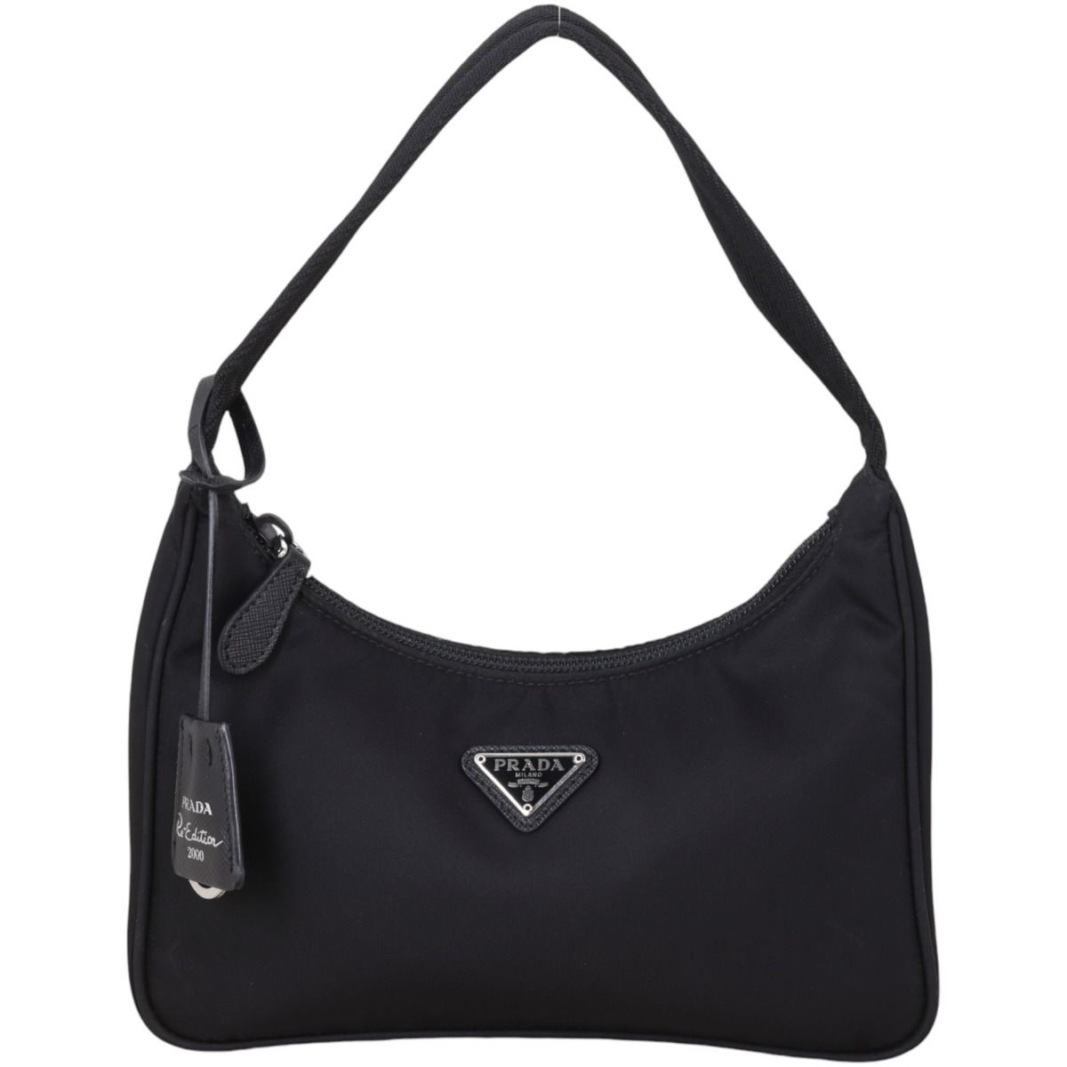 Prada tessuto price new arrivals