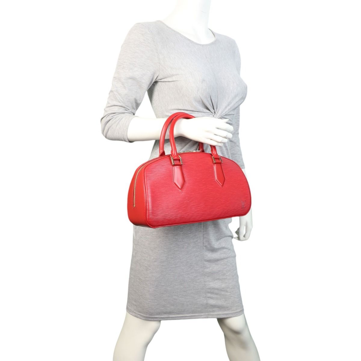 Louis vuitton jasmin epi clearance