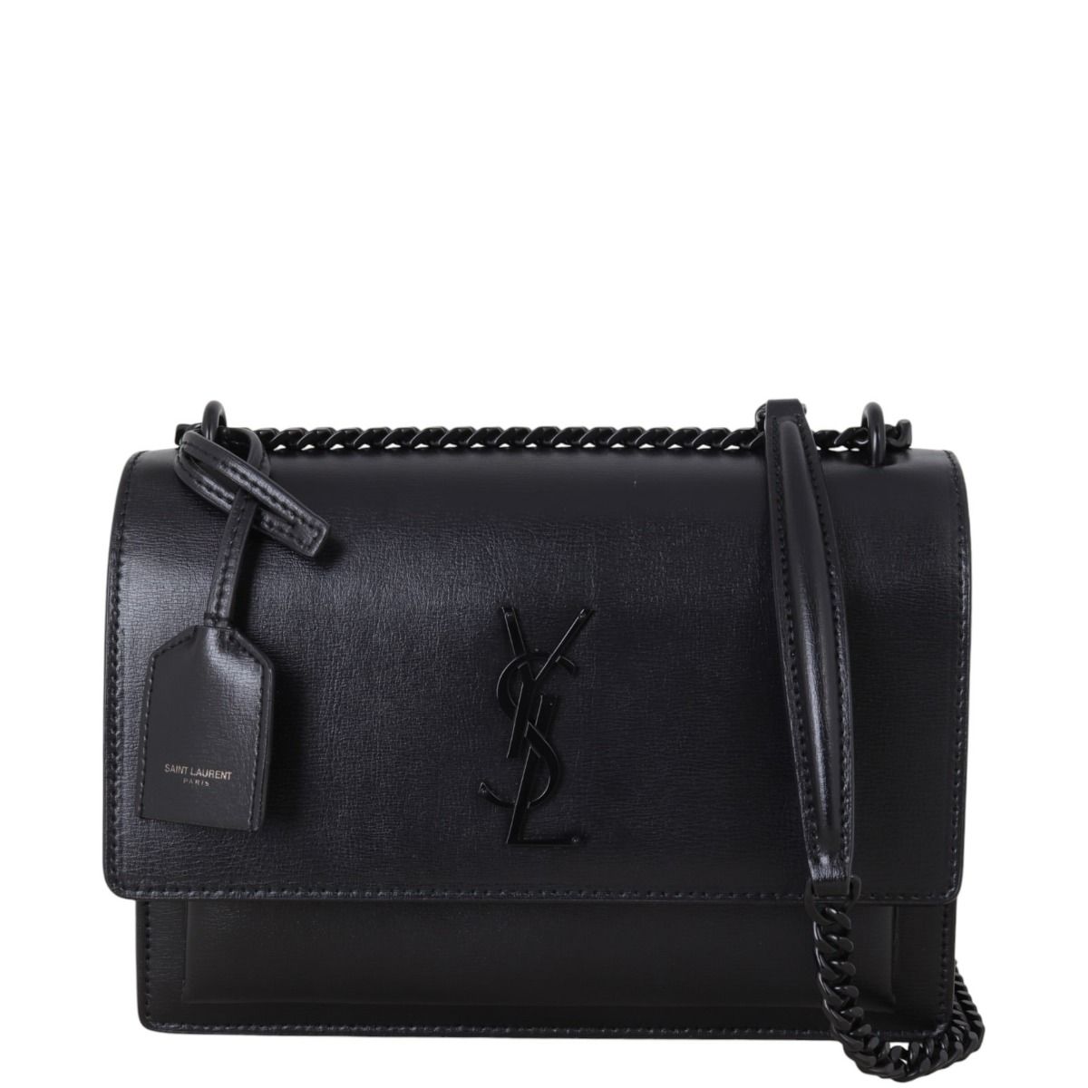 Ysl accordion bag 2025