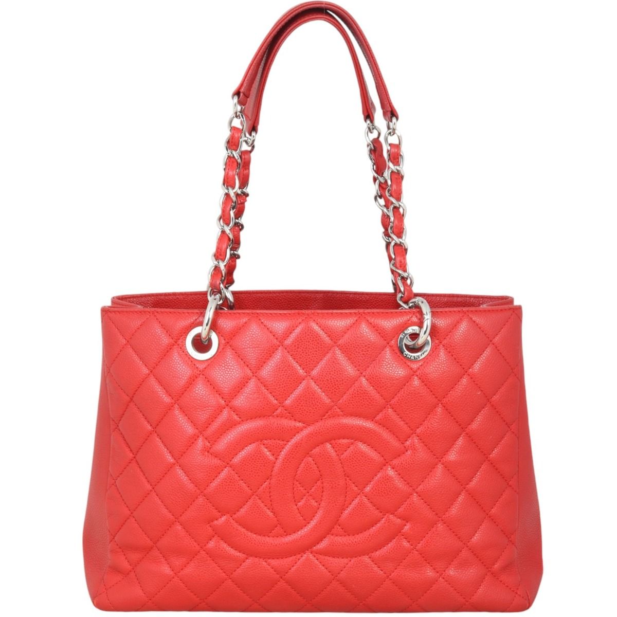 Chanel bag gst caviar store