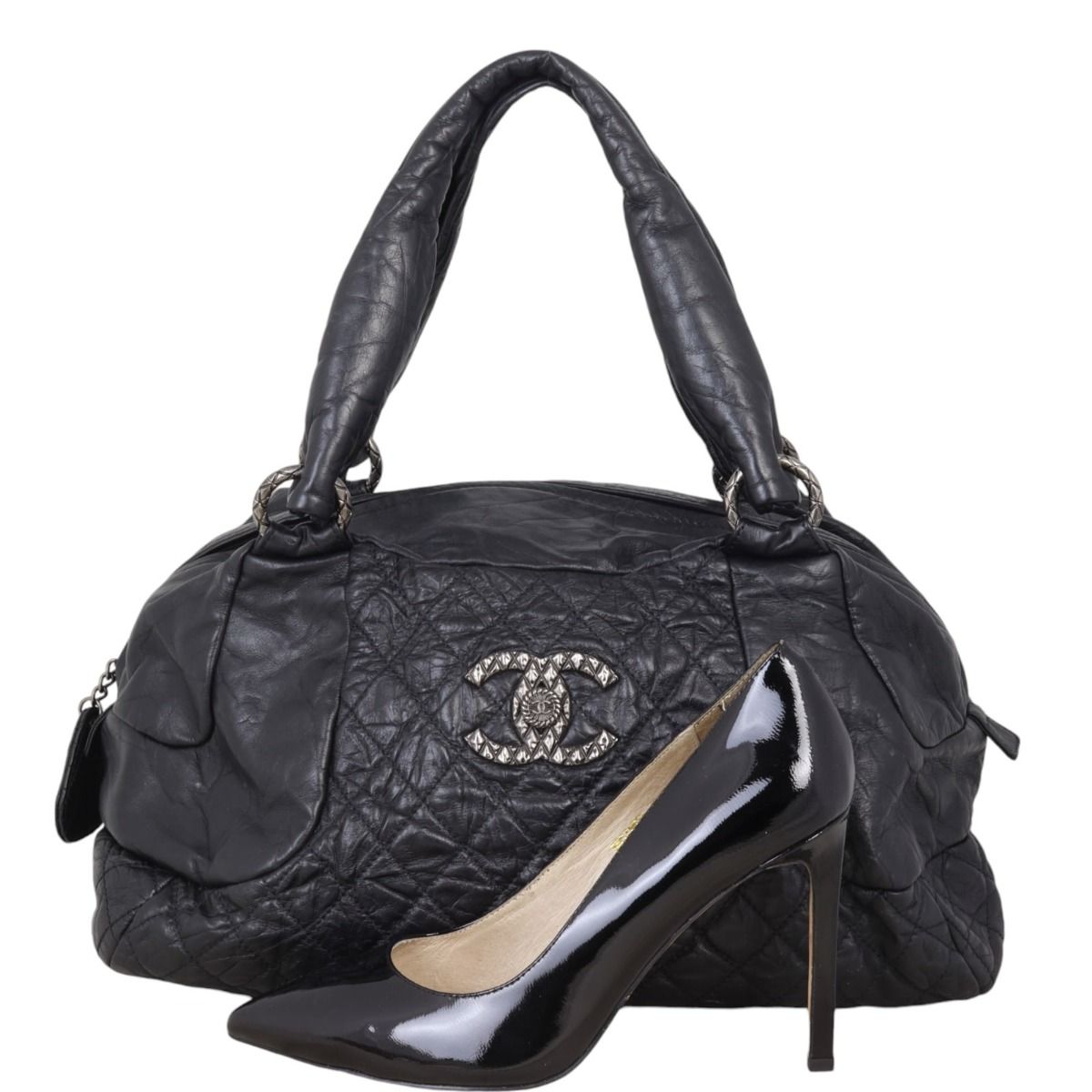 Bowler bag best sale