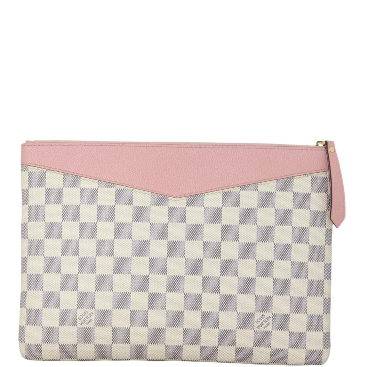 Damier azur pouch new arrivals