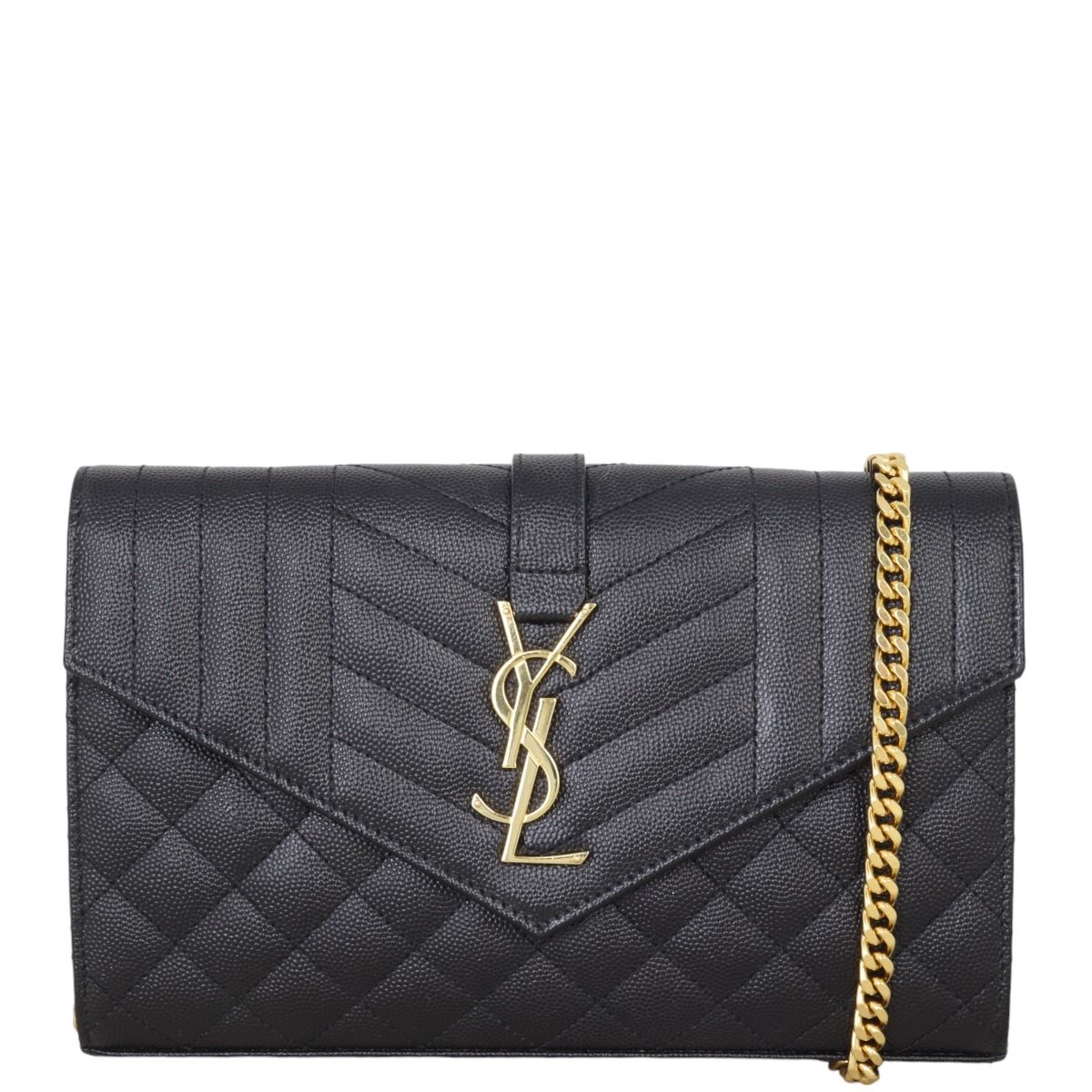 Ysl matelasse outlet