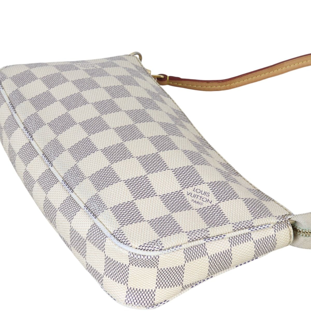 Lv pochette accessoires azur 2025
