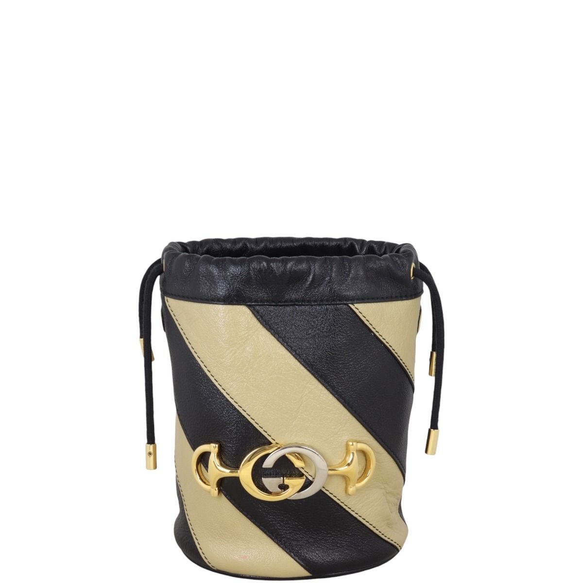 Gucci zumi pouch discount