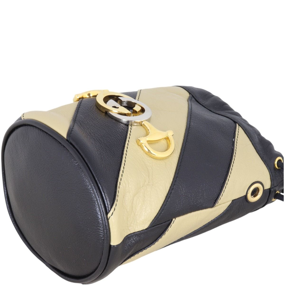Gucci zumi mini bucket bag 2025