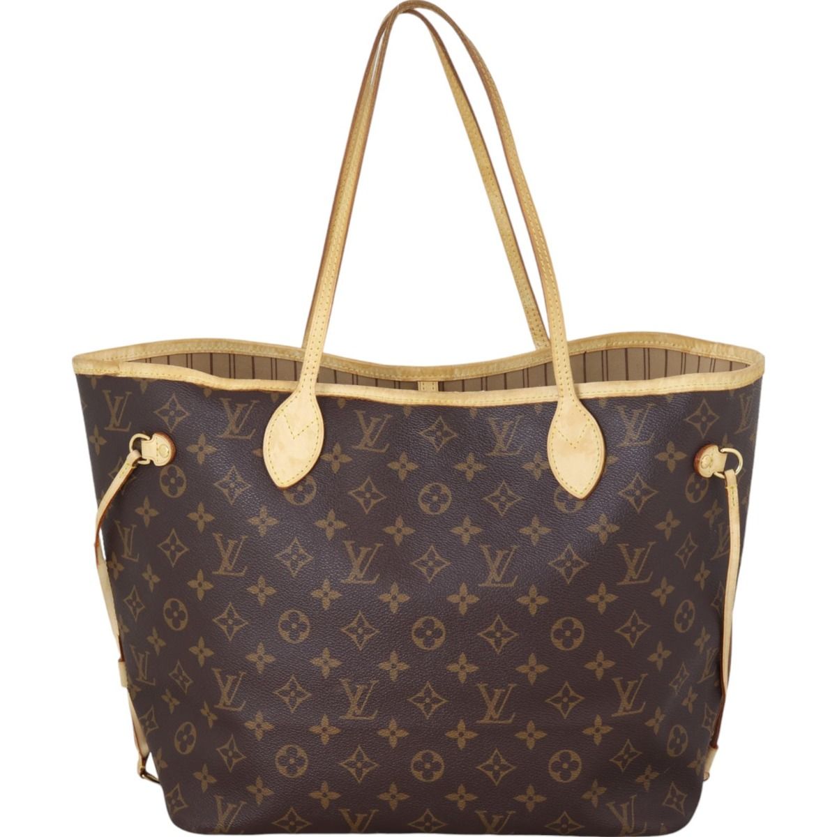 Neverfull tote sale
