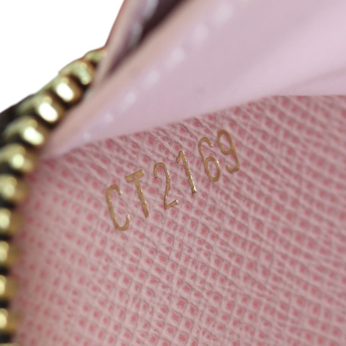 小物 LV Clemence(pink) LOUIS VUITTON Empreinte Clemence Wallet Pink – The Luxury Lady