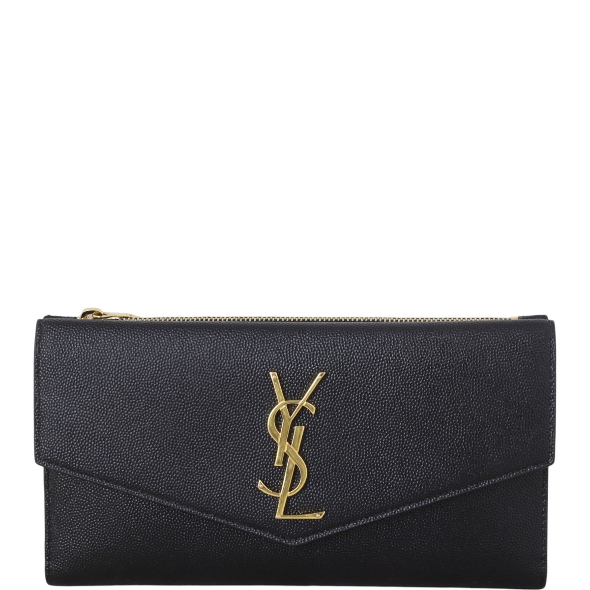 Saint laurent wallet sale sales