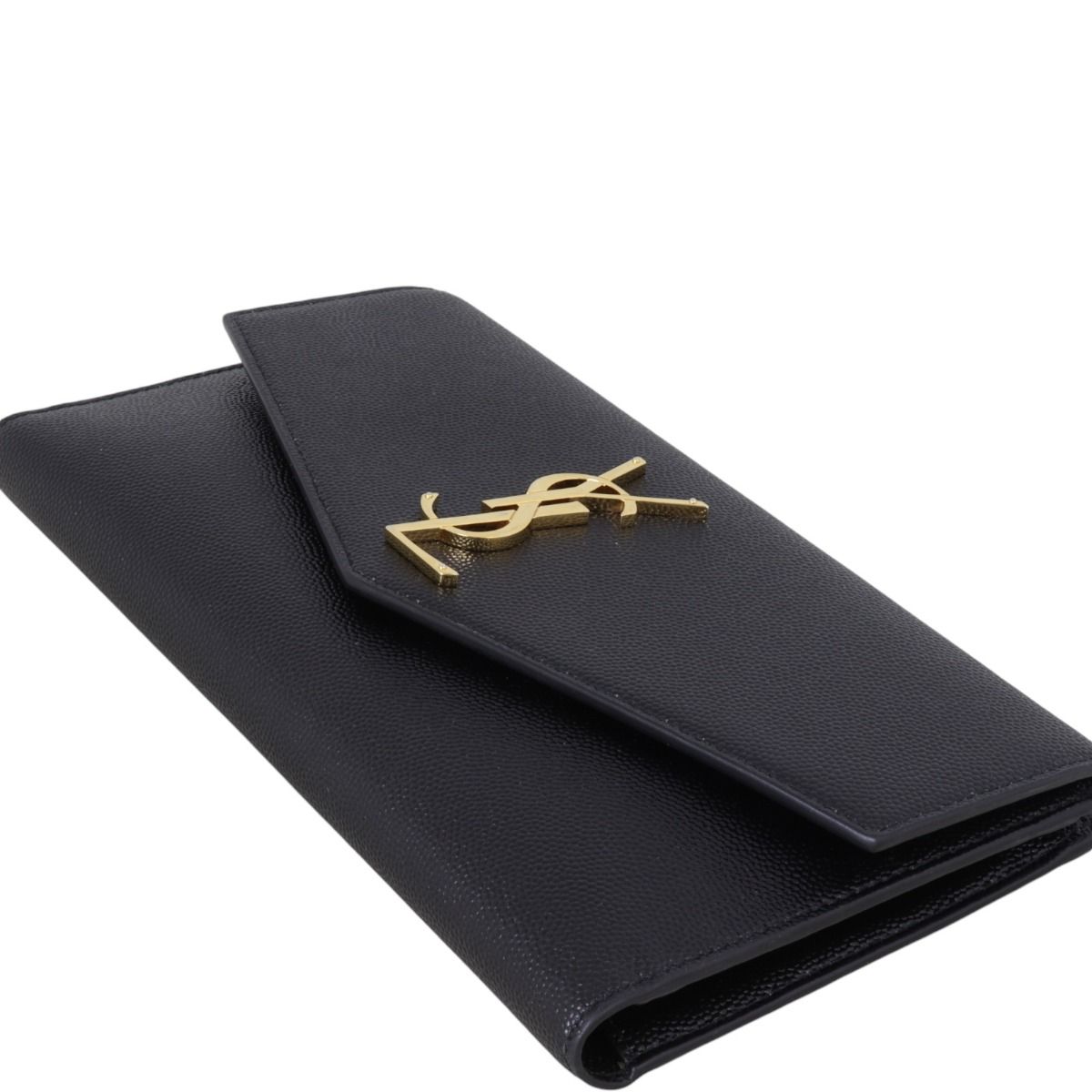 Ysl uptown large wallet 2025