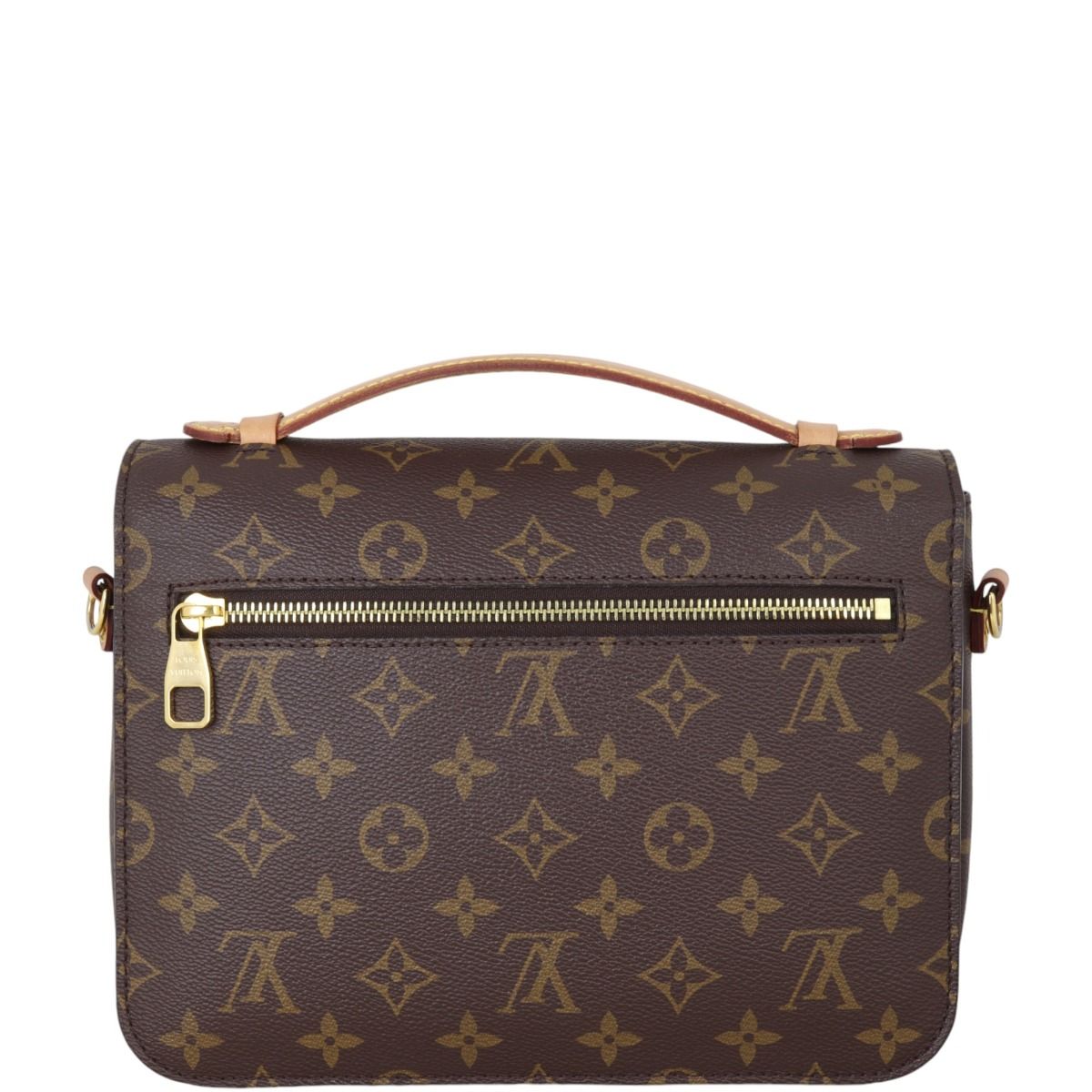 Lv metis monogram outlet