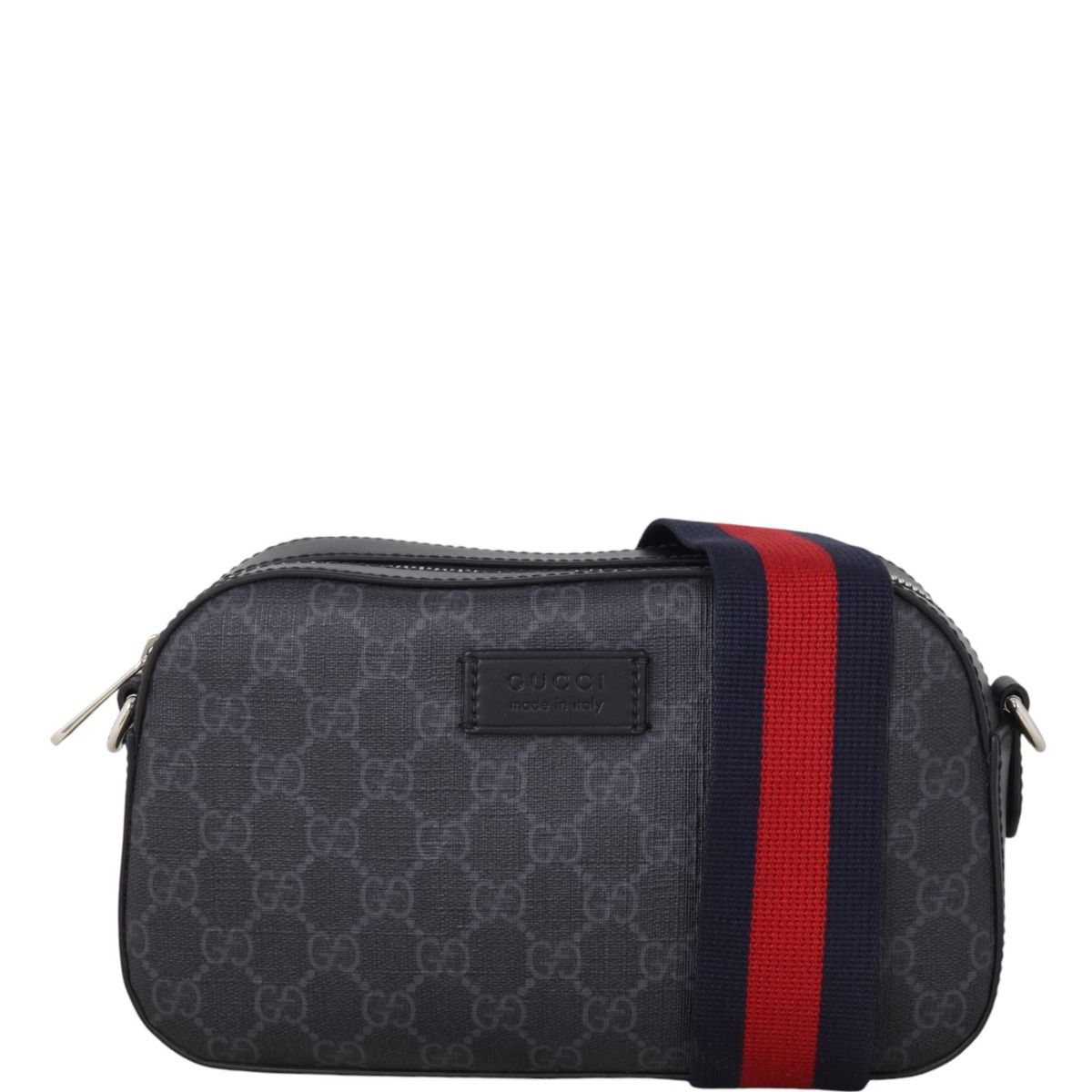 Supreme camera bag sales