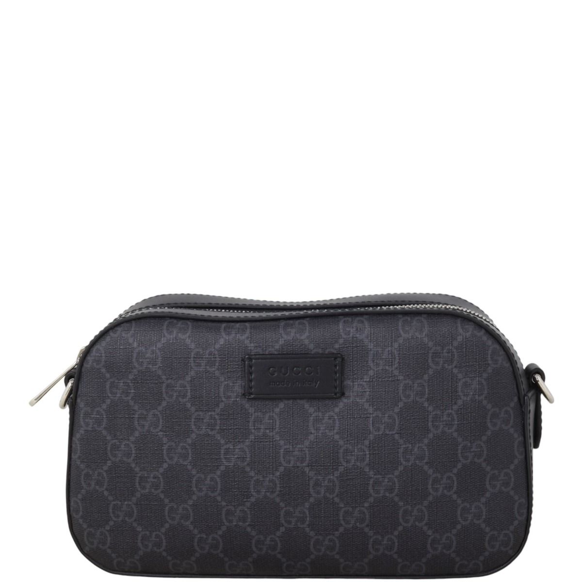 Gucci gg supreme camera bag shop