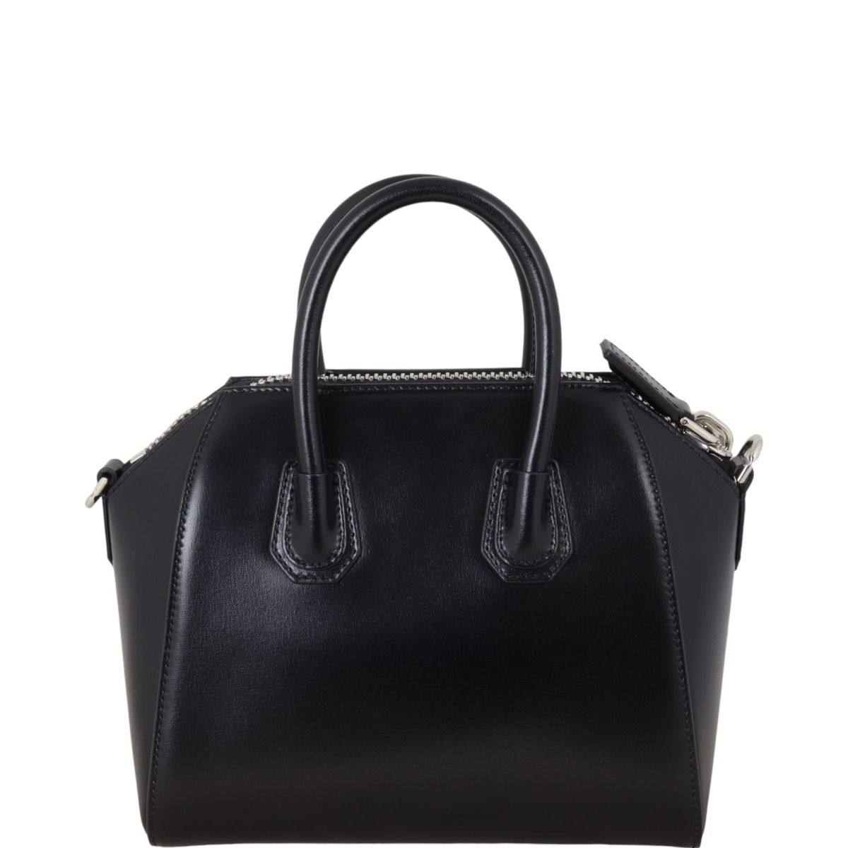 Givenchy Antigona Mini with Faux Fur Strap