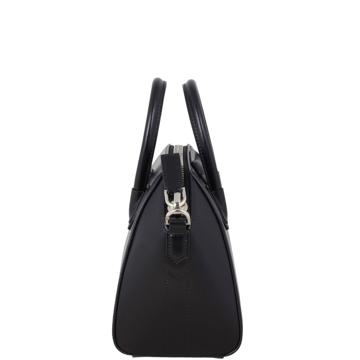 Givenchy Antigona Mini with Faux Fur Strap