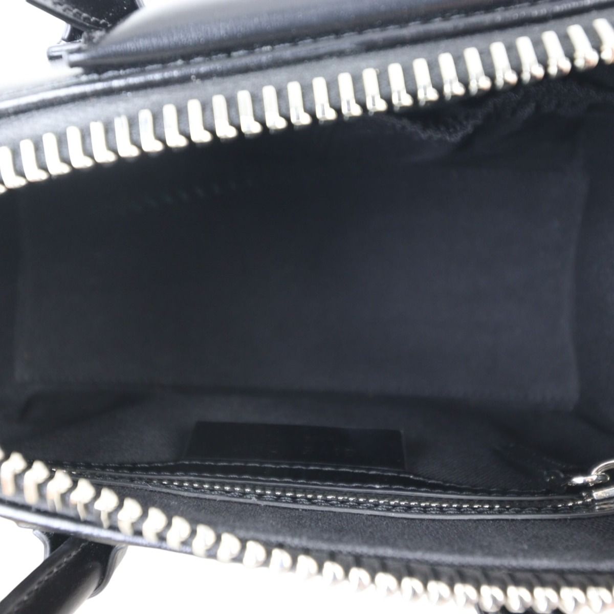 Givenchy Antigona Mini with Faux Fur Strap