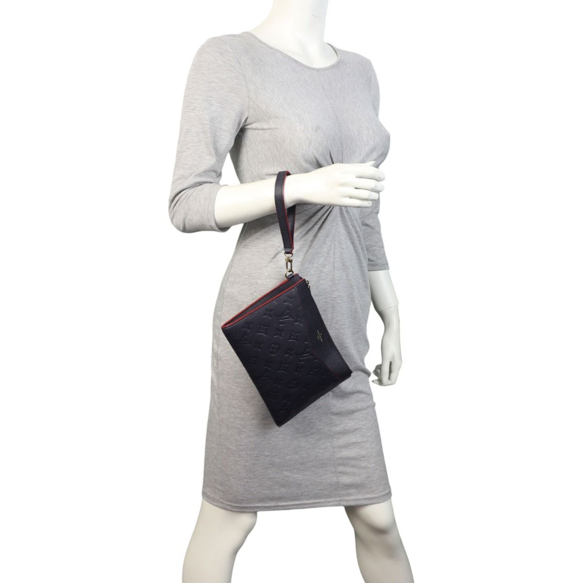 Pochette melanie discount