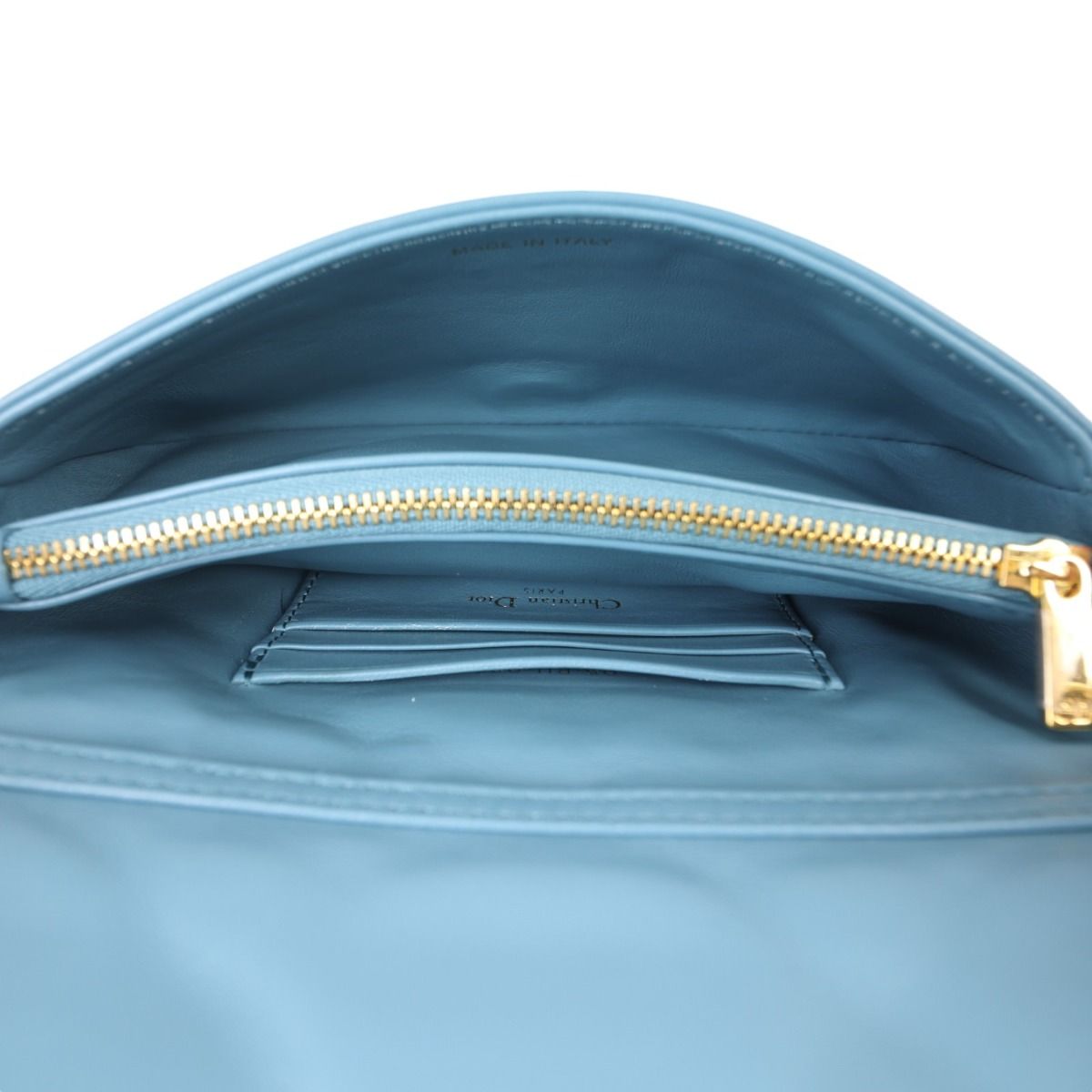 Dior Mini Caro Bag