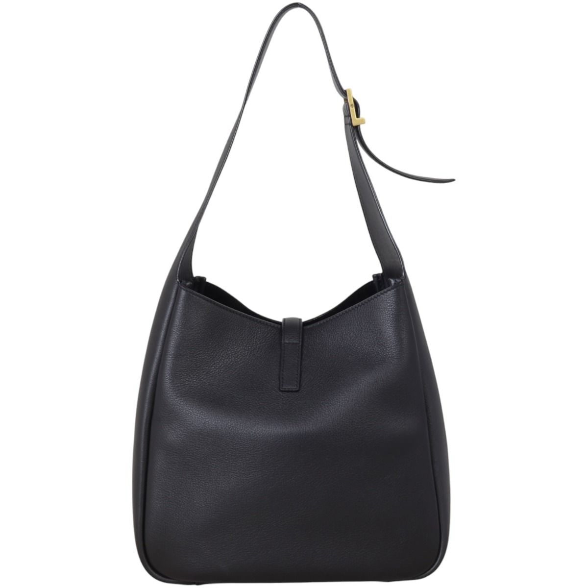 Saint Laurent Le 5 a 7 Soft Small Shoulder Bag