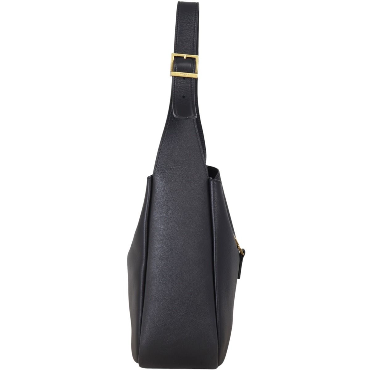 【関税＆送料込み】Saint Laurent Shoulder Bag Le 5 To 7 Saint Laurent Le 5 á 7 Hobo Shoulder Bag | LN-CC