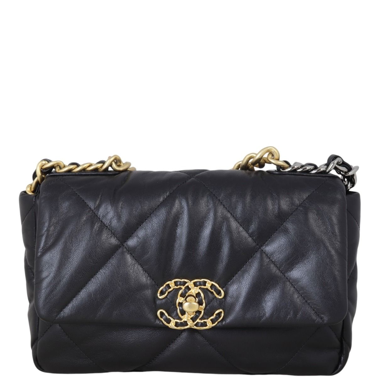 Chanel 19 Flap Bag Medium