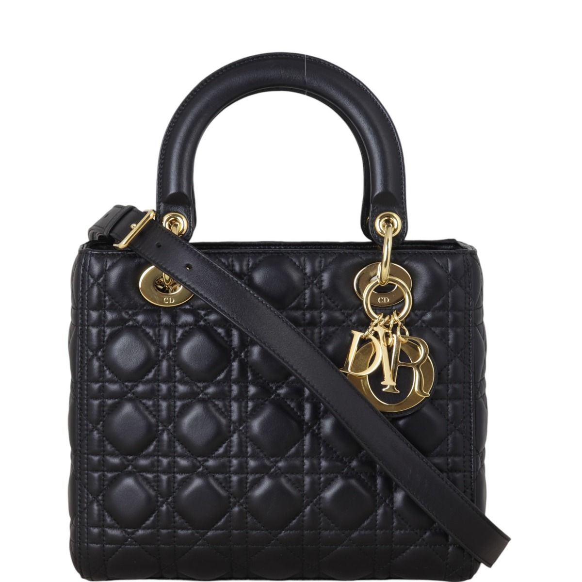 Dior Lady Dior Medium