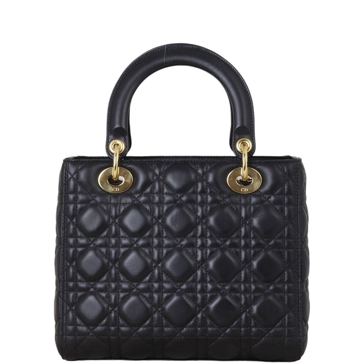 Dior Lady Dior Medium