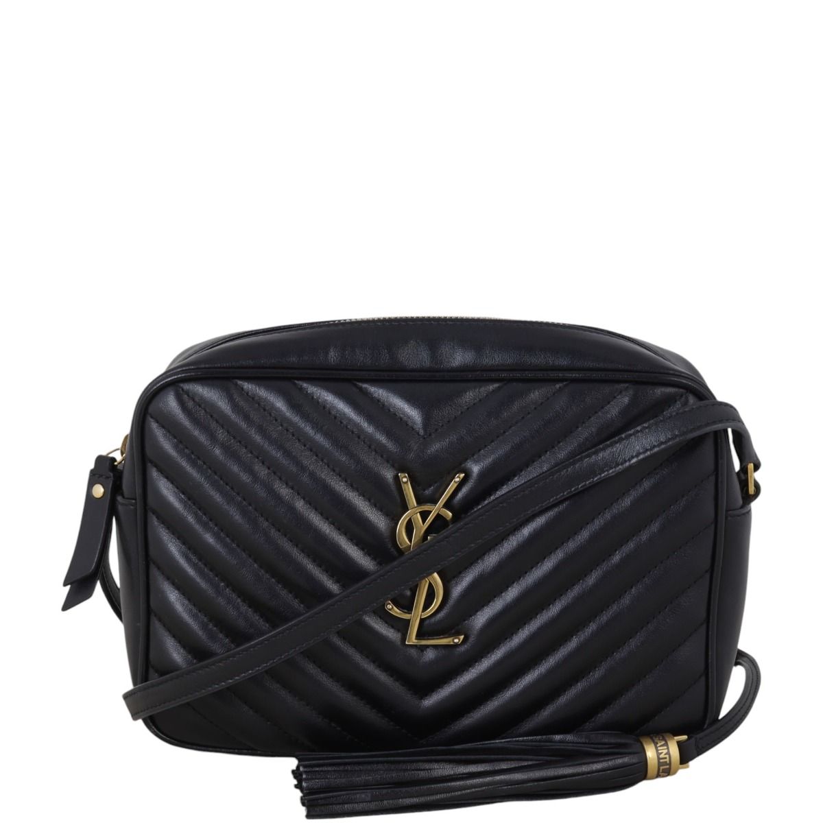 Saint Laurent Lou Camera Bag