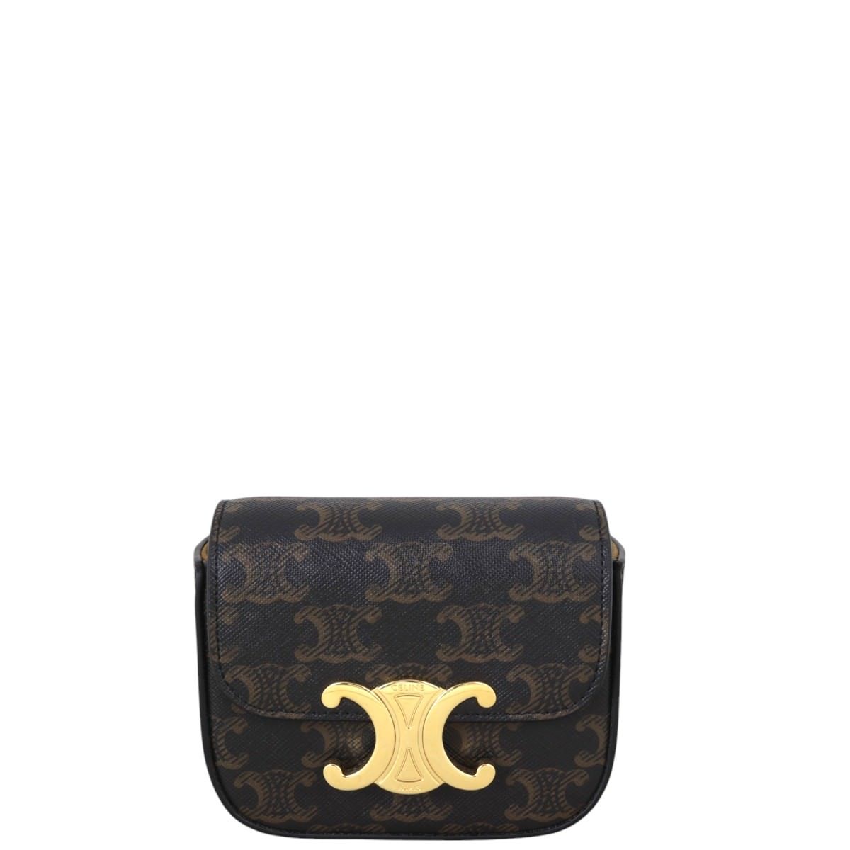 VIP【送料関税込】CELINE CLAUDE LEATHER MINI BAG 10I513DPV-38NO_1_SP22.jpg?V3