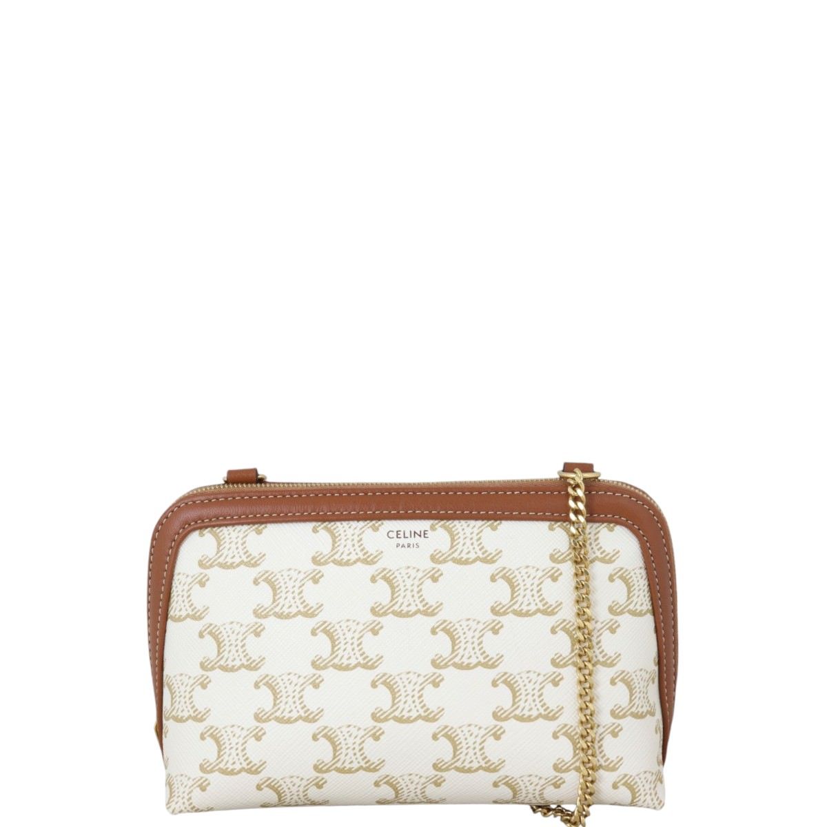 Celine clutches store