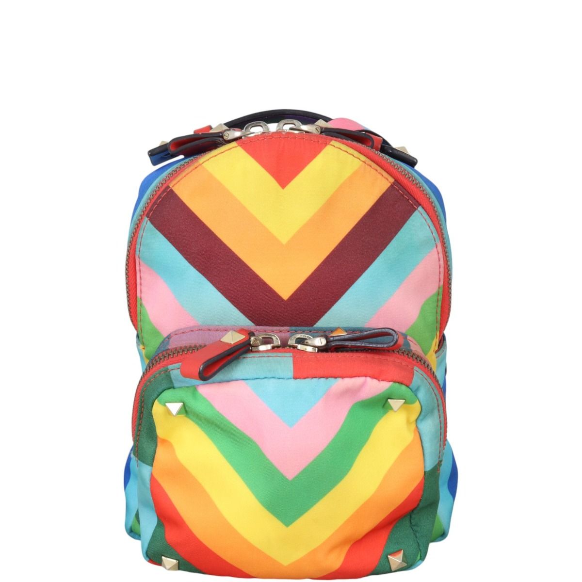 Rockstud backpack clearance