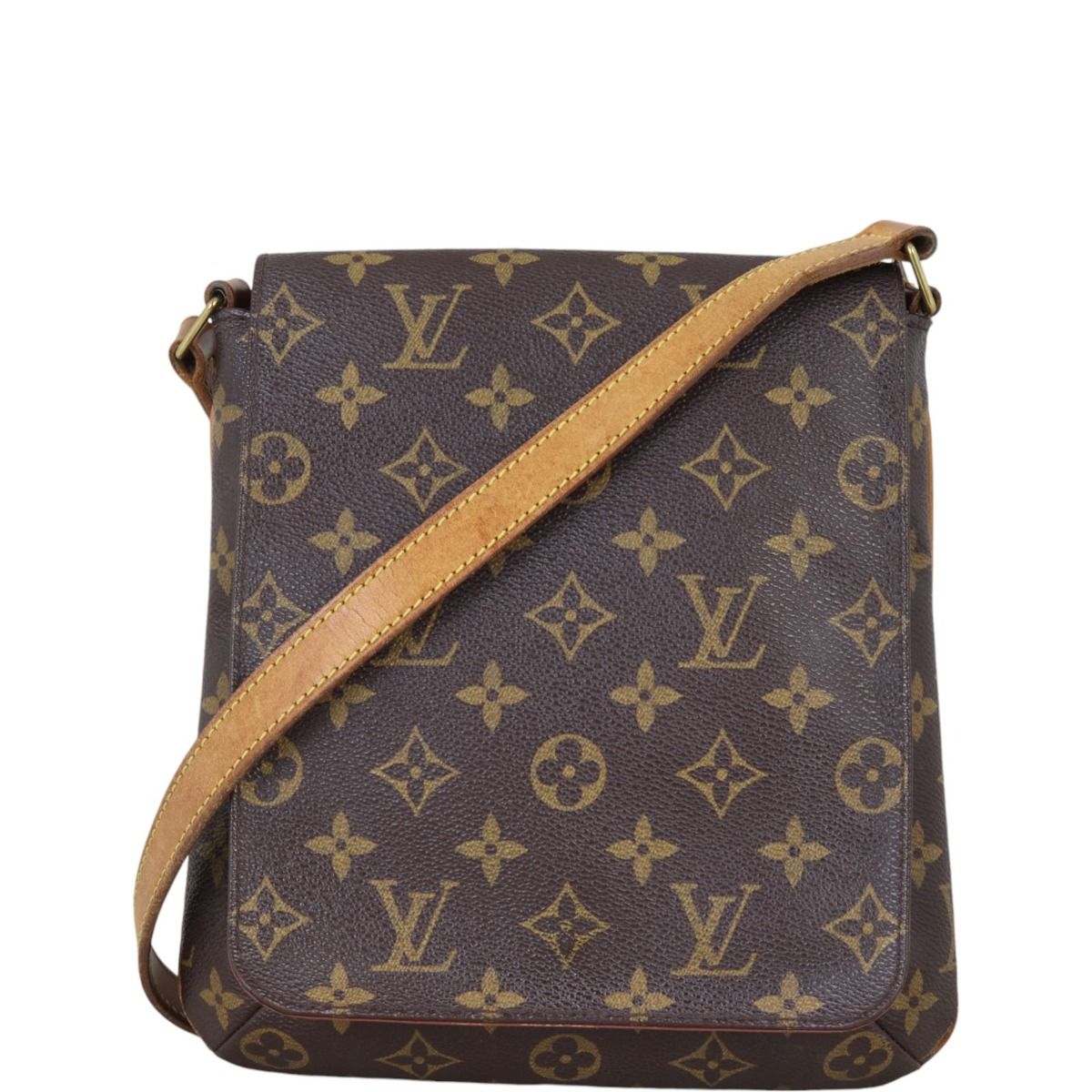 Louis vuitton monogram musette salsa hotsell