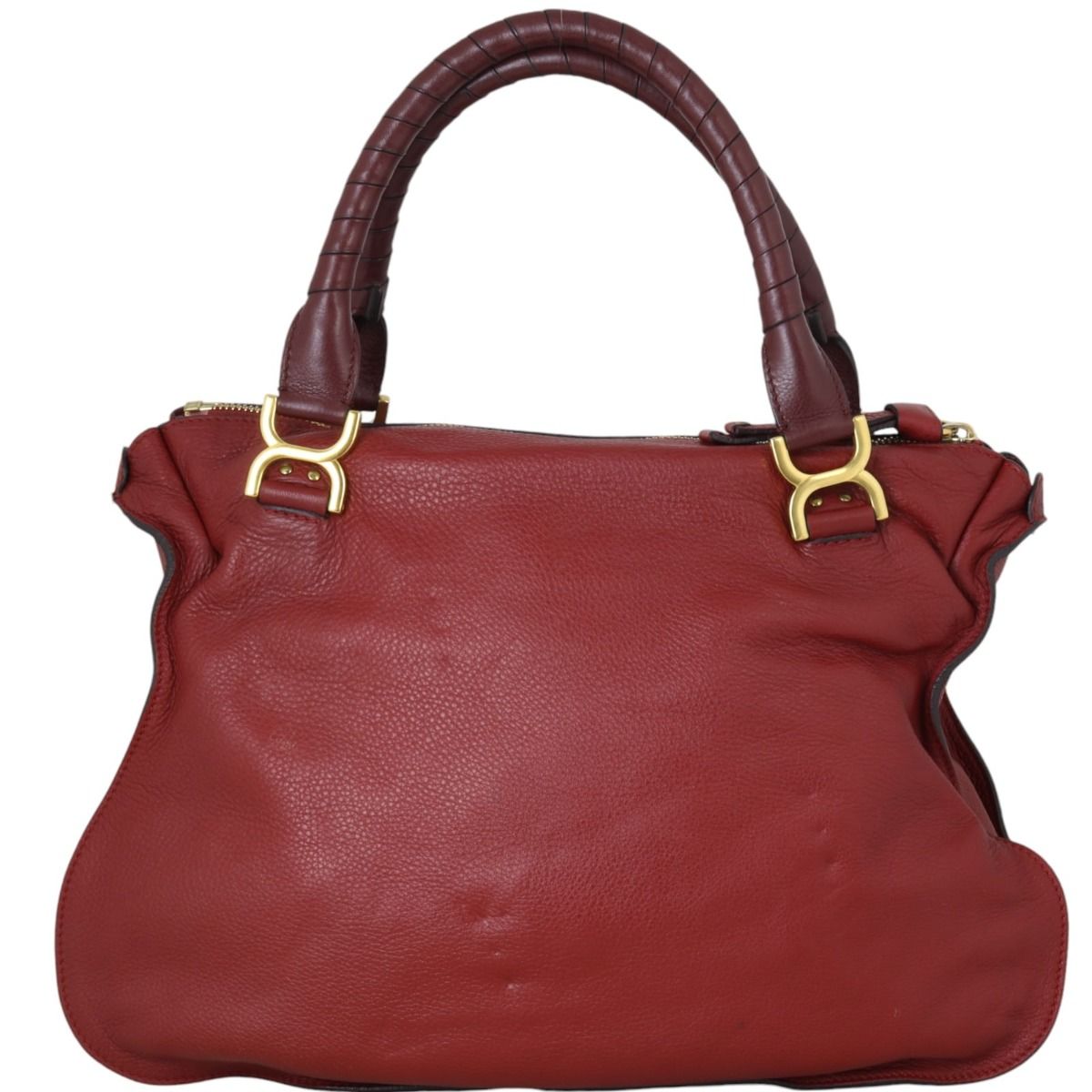 Chloe medium satchel clearance