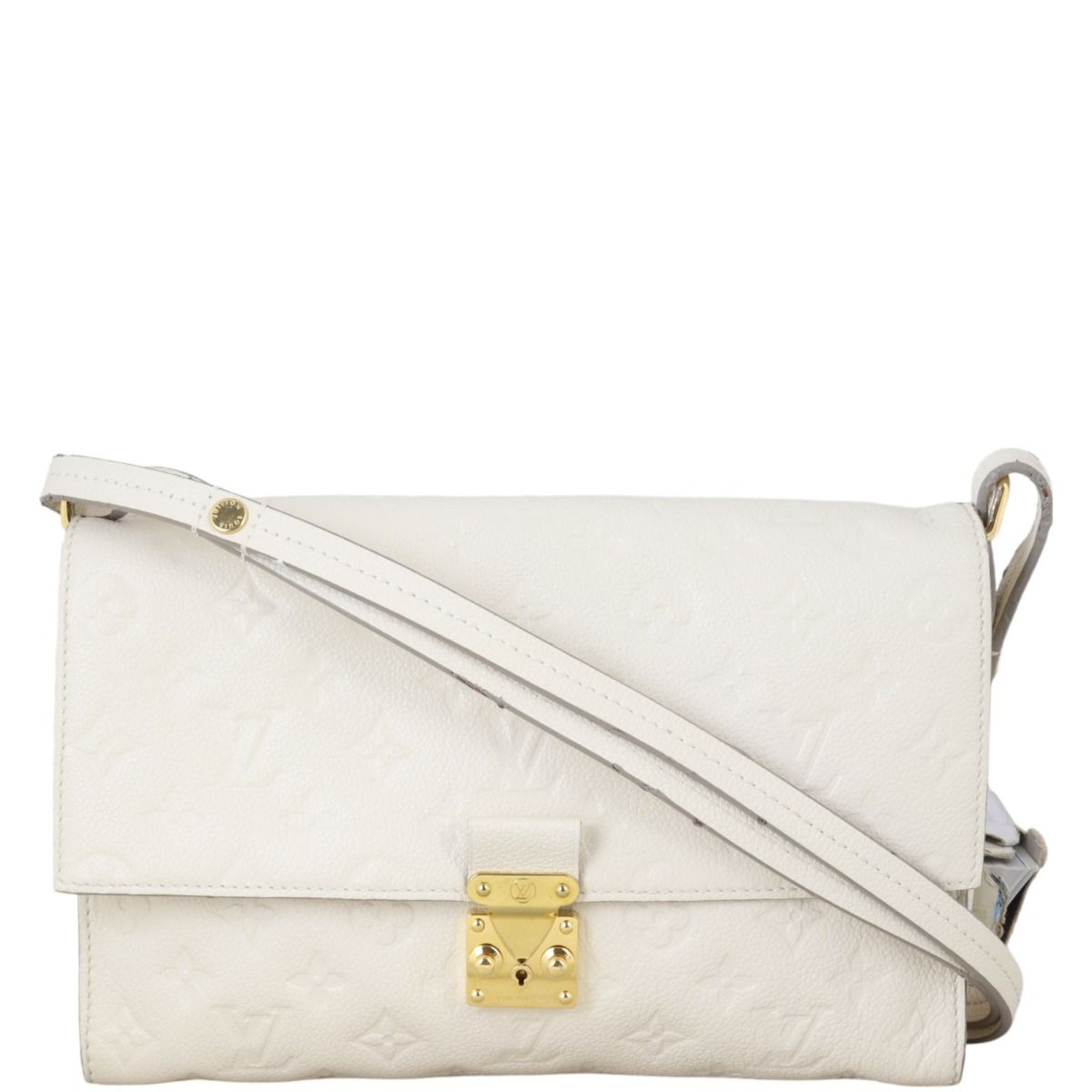 Louis Vuitton Fascinante Monogram Empreinte
