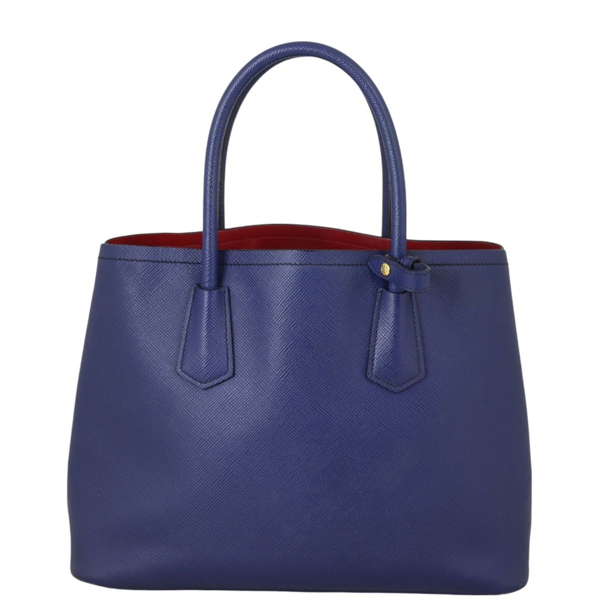 Prada double medium bag price on sale