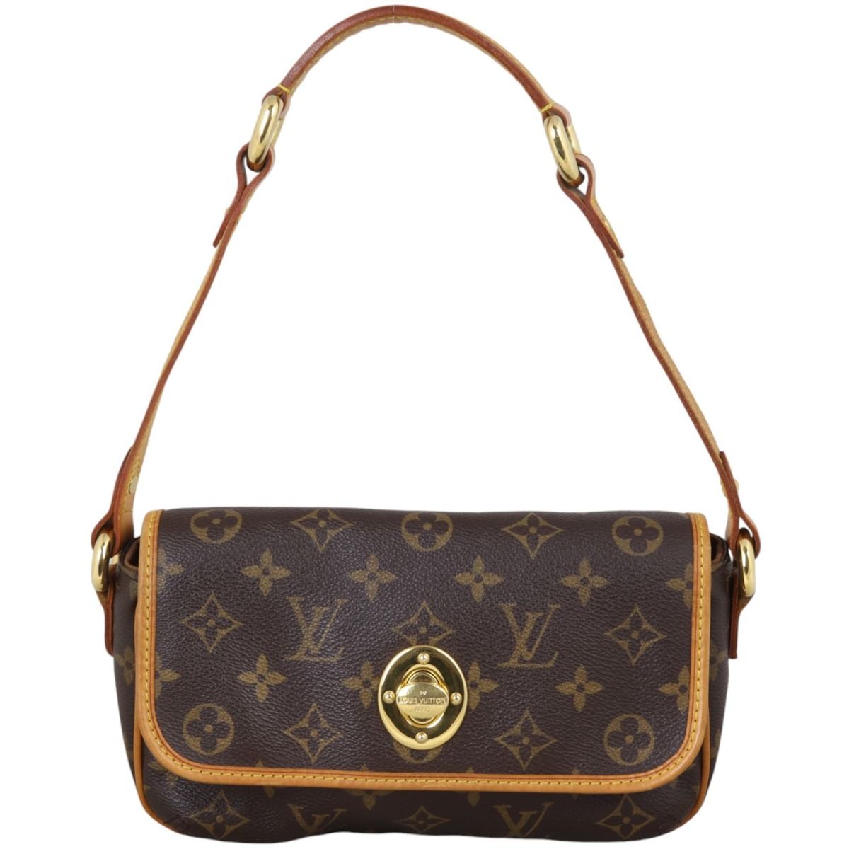 Louis Vuitton Tikal PM Monogram