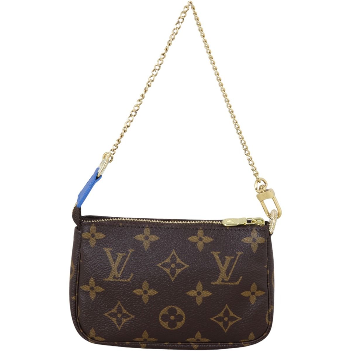 Louis Vuitton Mini Pochette Accessoires Monogram Vivienne in Venice