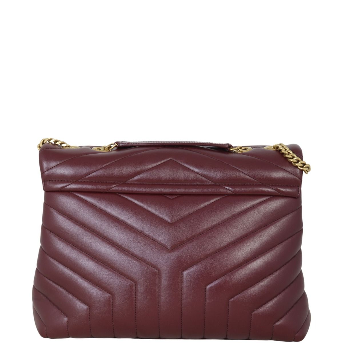 Saint Laurent Loulou Large
