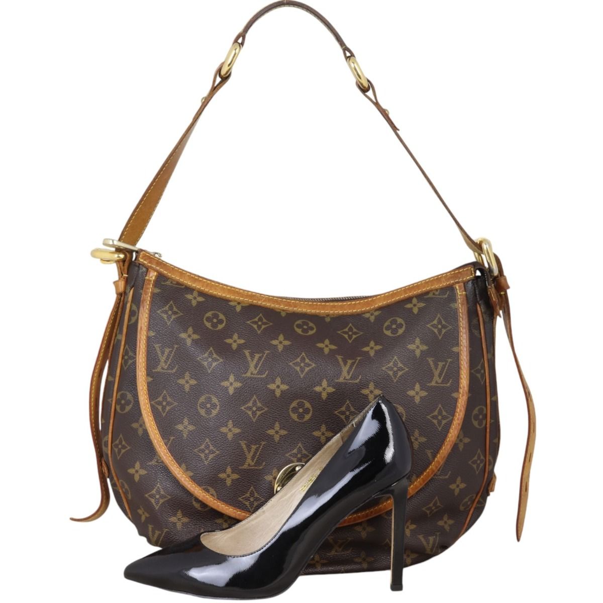 Louis Vuitton Tulum GM Monogram