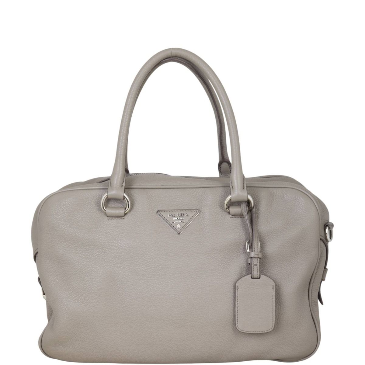 Prada vegan bag top
