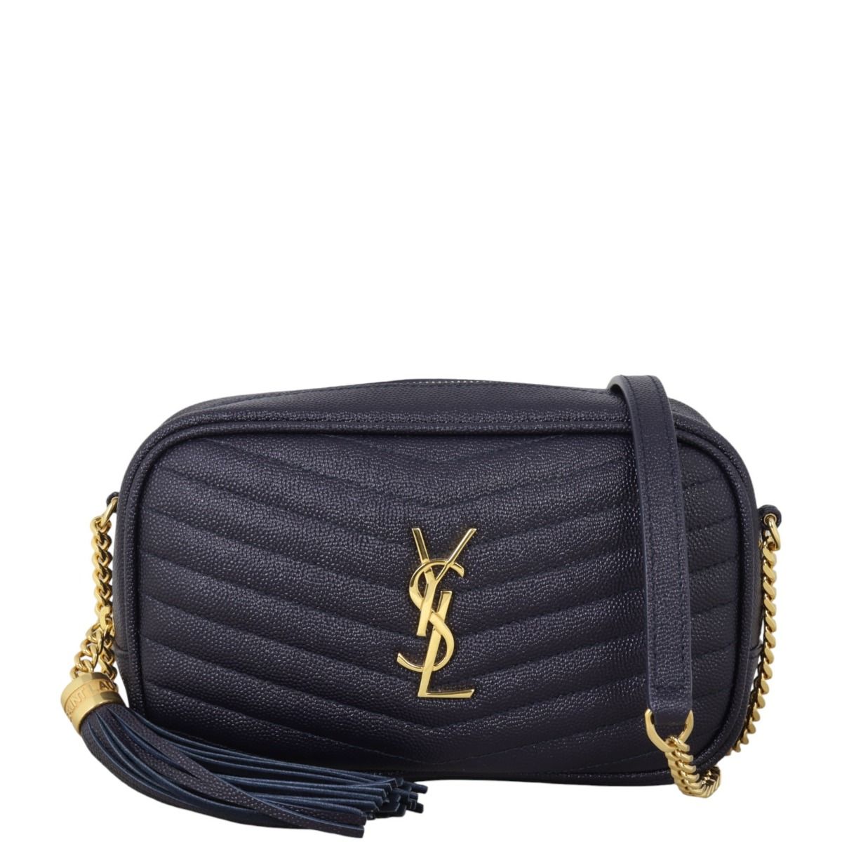 Ysl monogram camera bag best sale