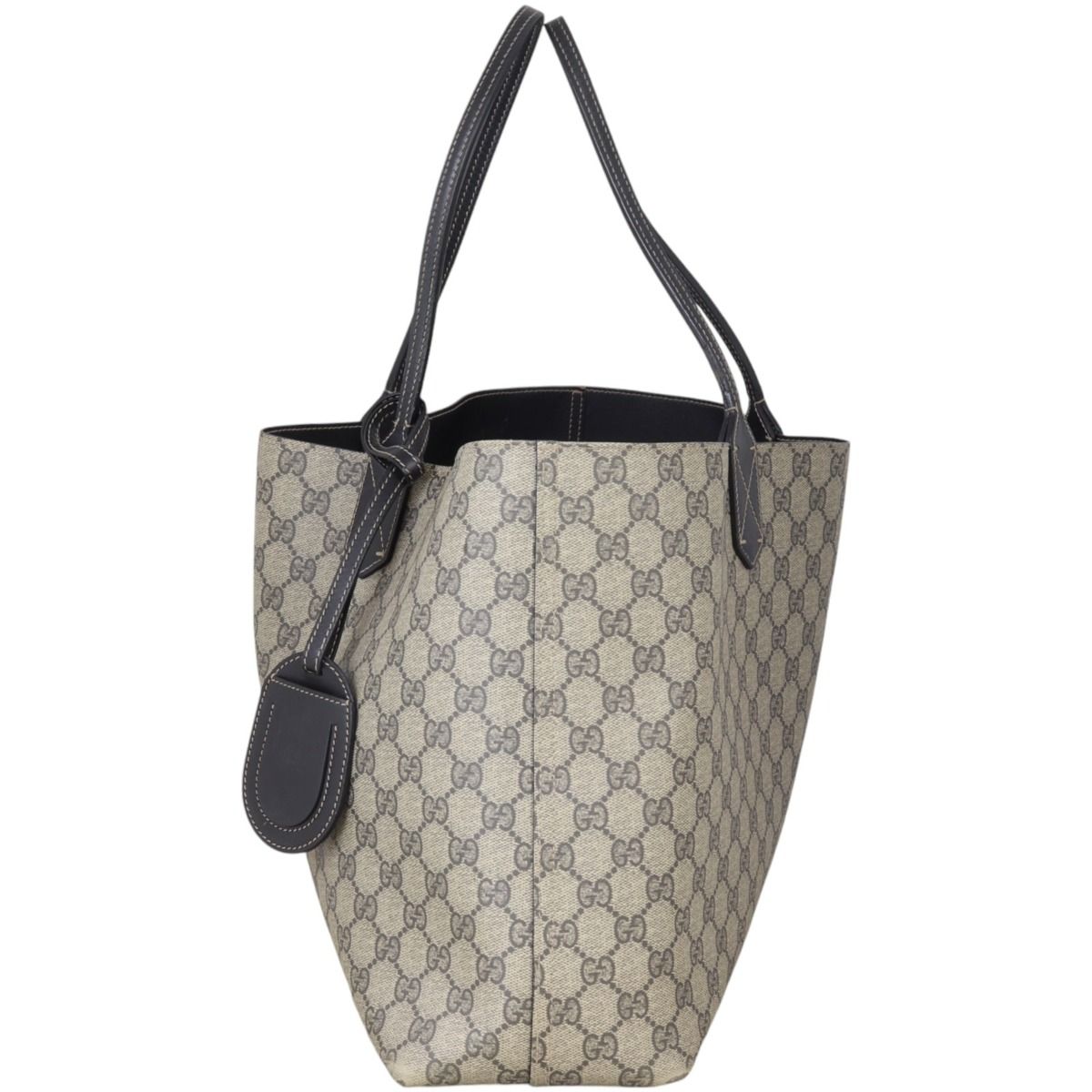 Reversible tote gucci clearance