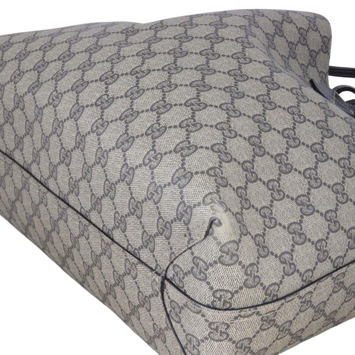 Gucci tote reversible sale