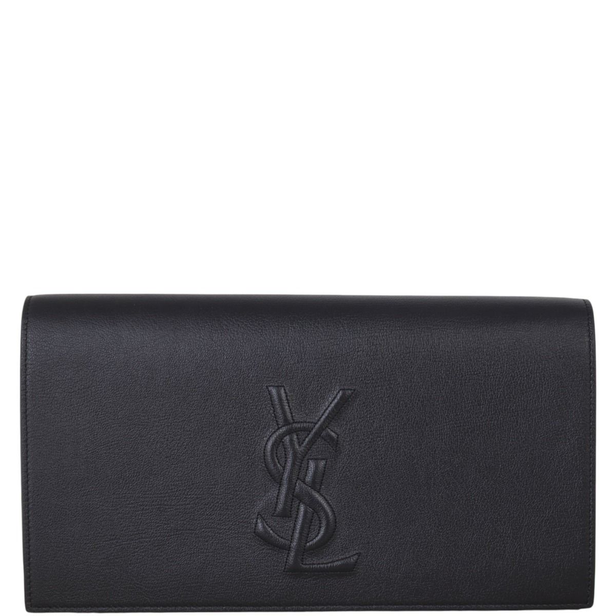 Belle de jour ysl clutch hot sale