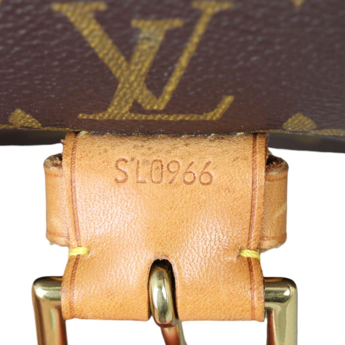 Louis vuitton beverly briefcase clearance
