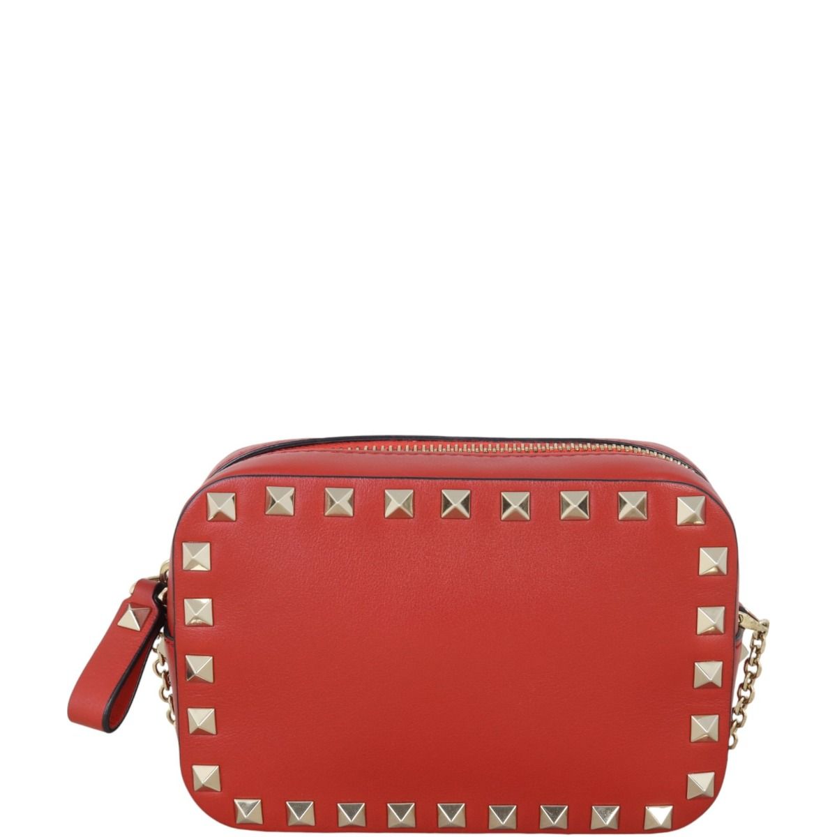 Valentino small chain crossbody bag on sale
