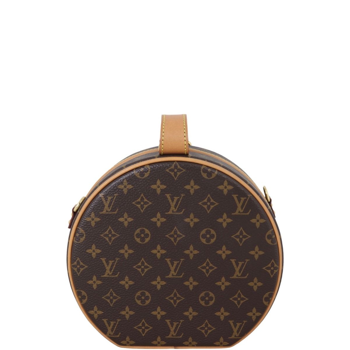 Louis vuitton round small bag online