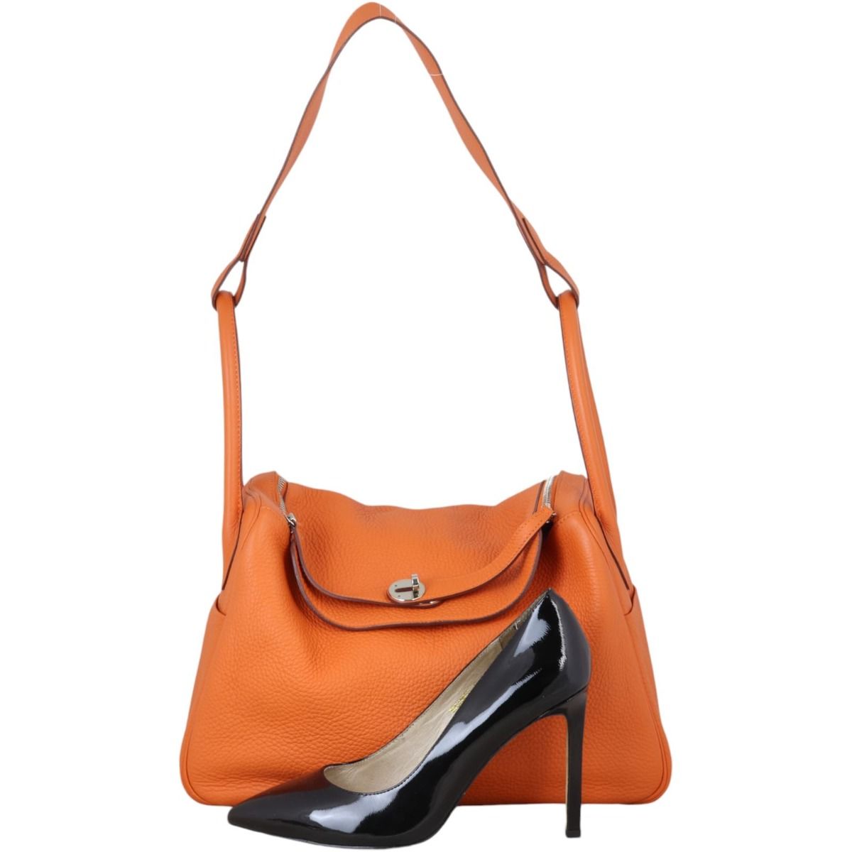 Lindy 34 bag best sale