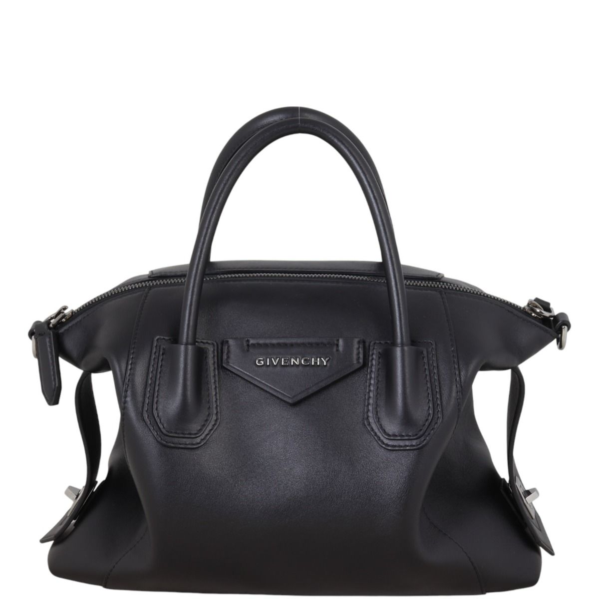 Givenchy small antigona soft bag sale