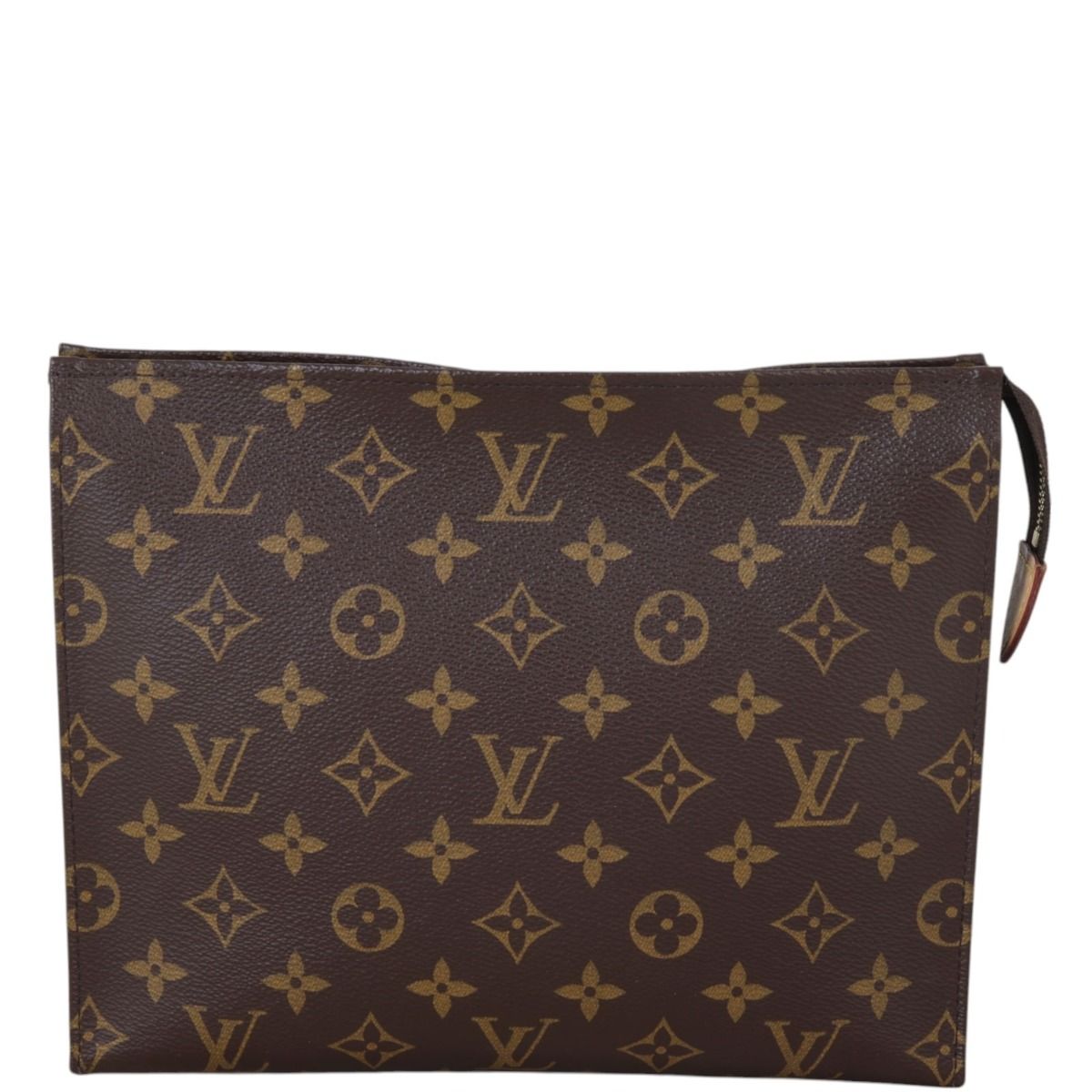 Pouch bag lv hotsell